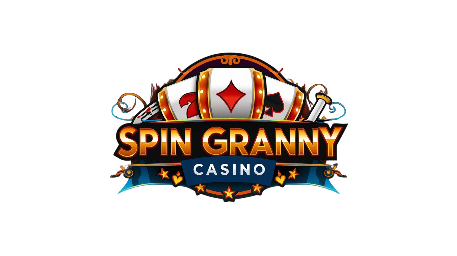 Spingranny-casinologin